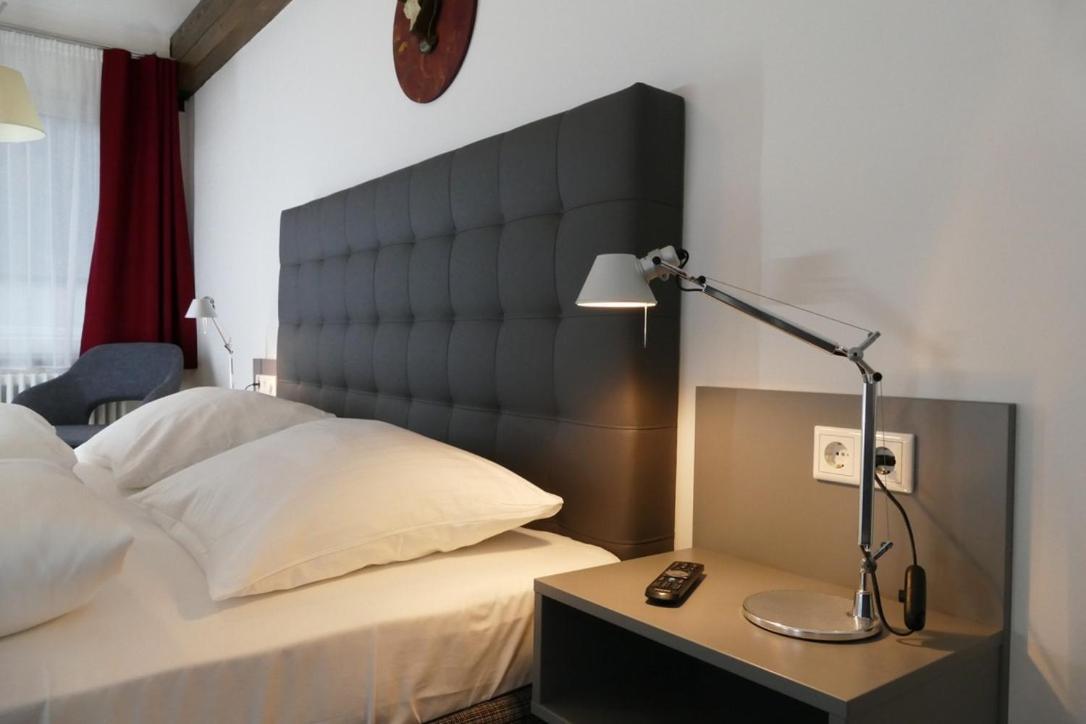ויינהיים Hotel Ottheinrich מראה חיצוני תמונה