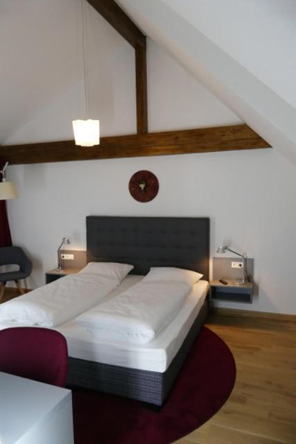 ויינהיים Hotel Ottheinrich מראה חיצוני תמונה