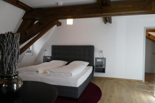 ויינהיים Hotel Ottheinrich מראה חיצוני תמונה