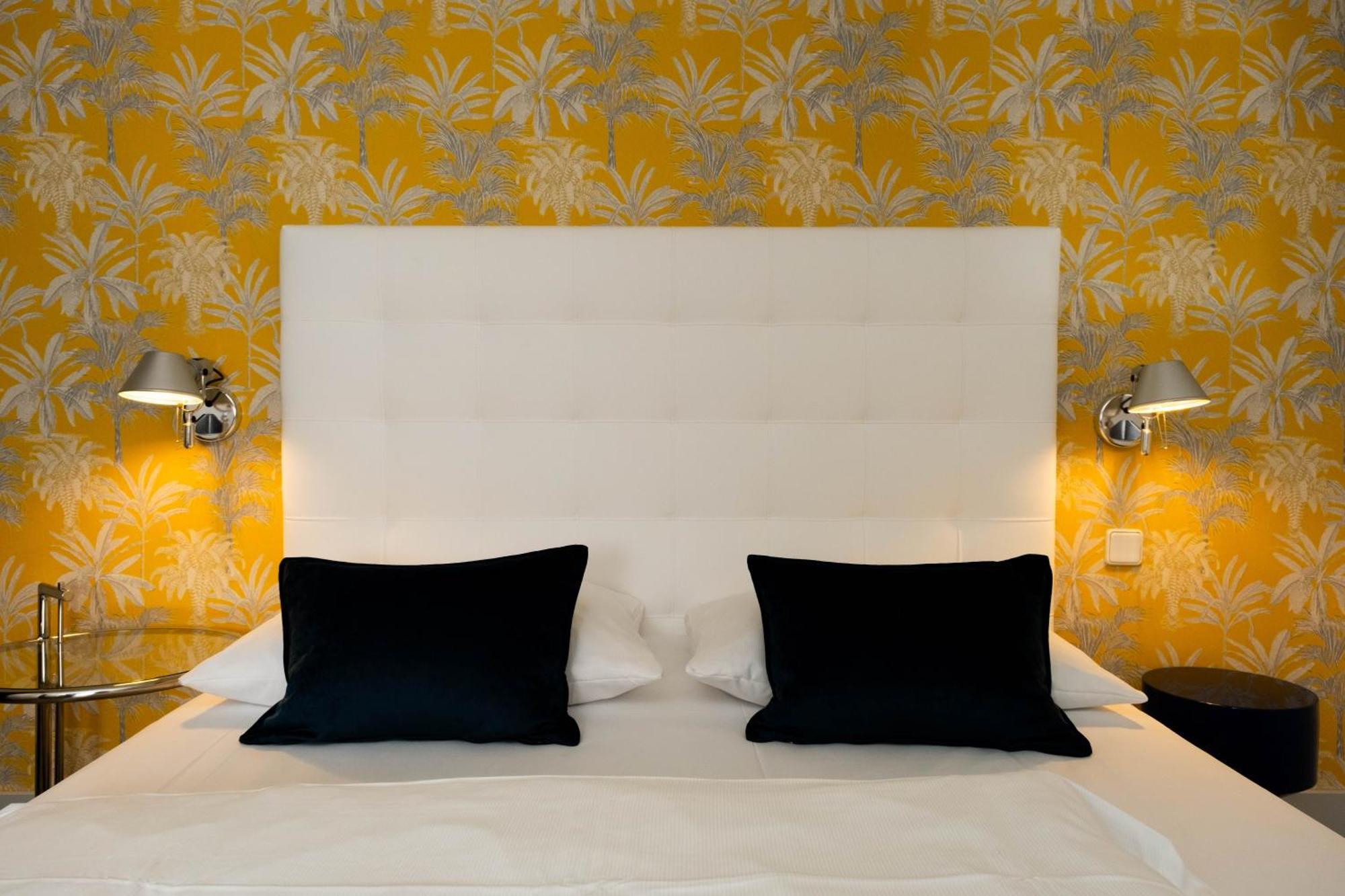 ויינהיים Hotel Ottheinrich מראה חיצוני תמונה