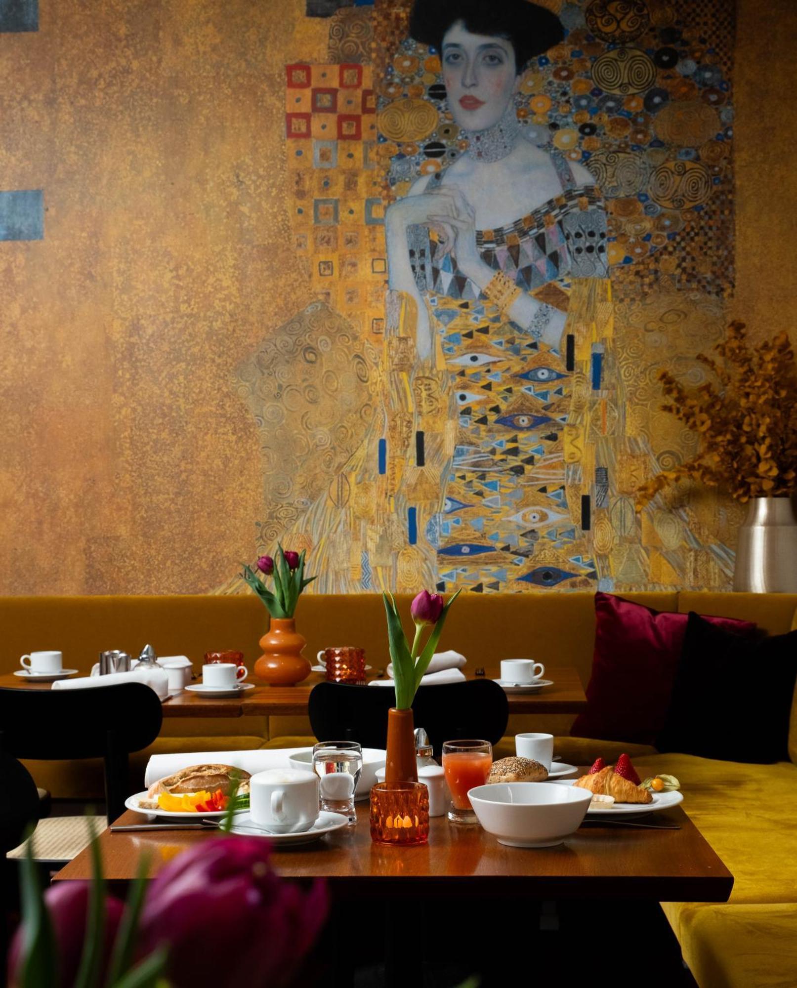 ויינהיים Hotel Ottheinrich מראה חיצוני תמונה