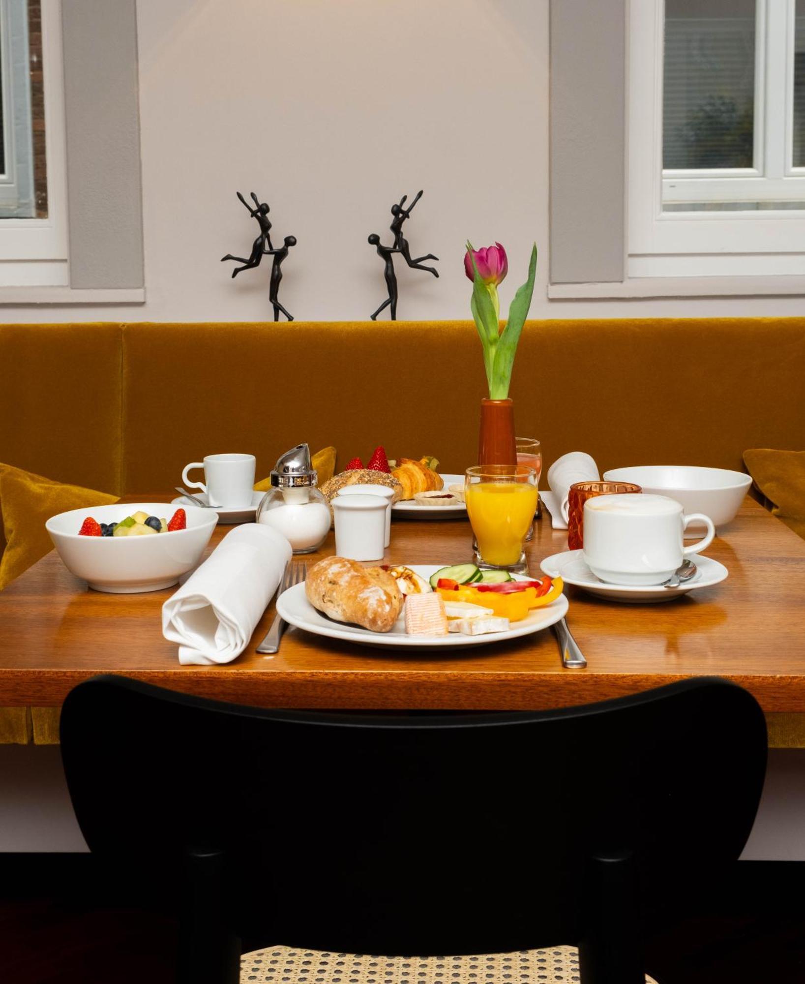 ויינהיים Hotel Ottheinrich מראה חיצוני תמונה