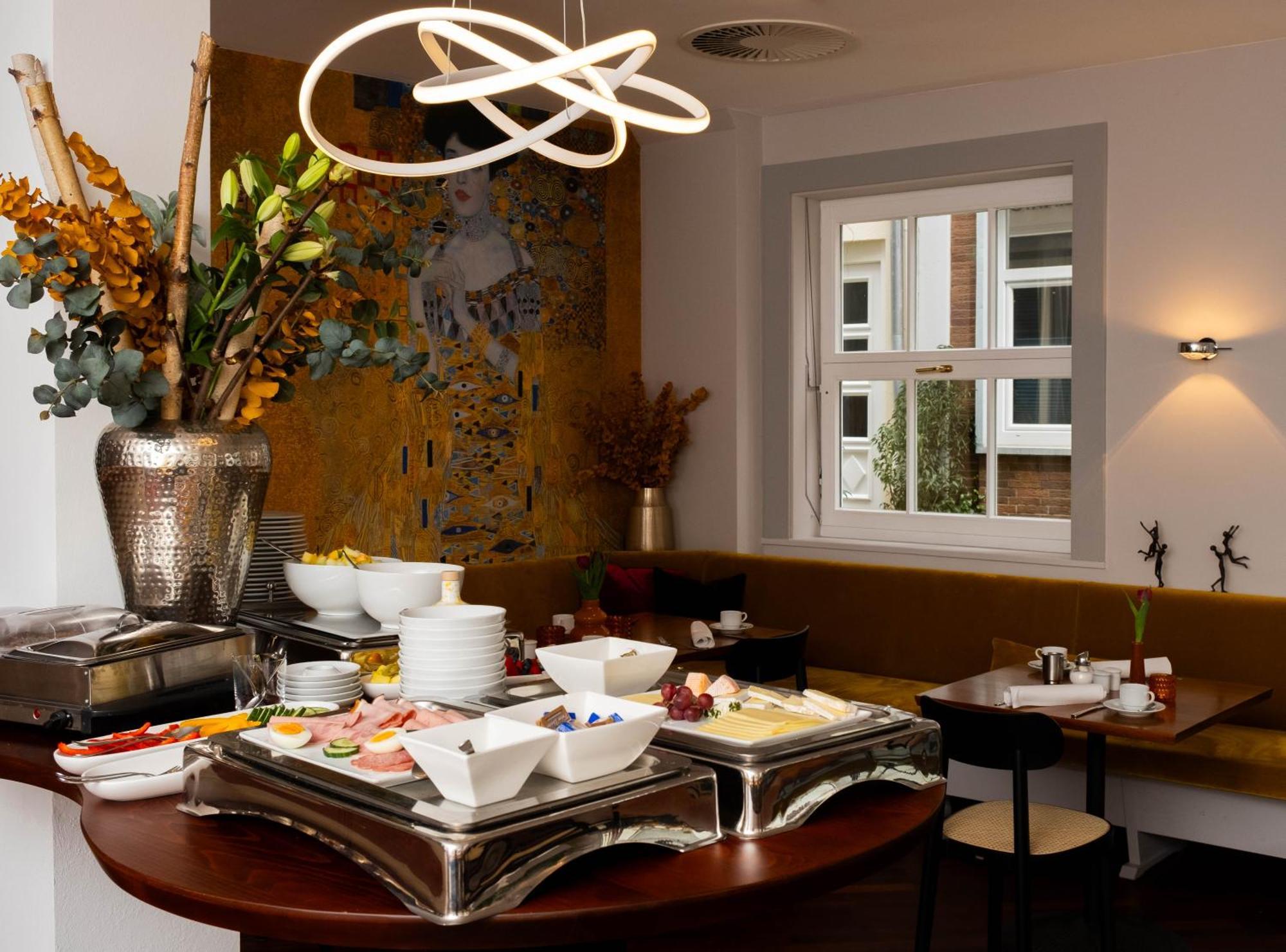 ויינהיים Hotel Ottheinrich מראה חיצוני תמונה