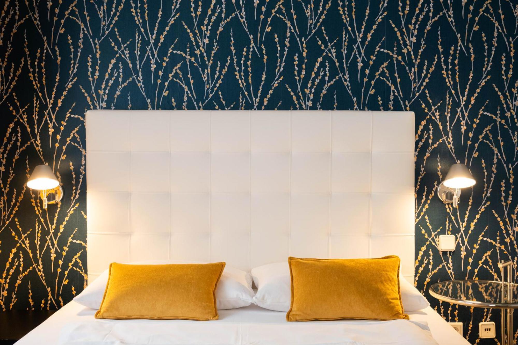 ויינהיים Hotel Ottheinrich מראה חיצוני תמונה