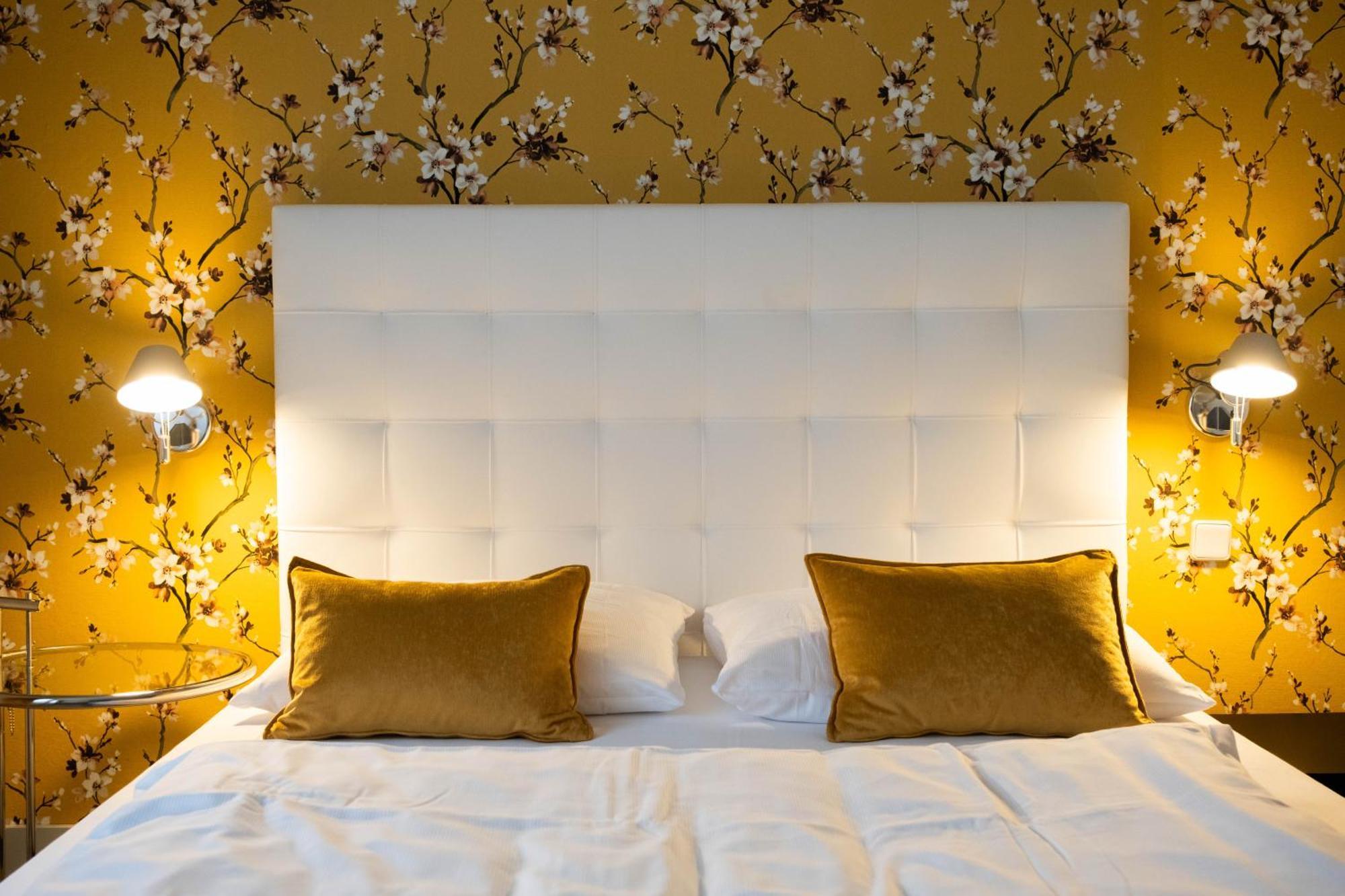 ויינהיים Hotel Ottheinrich מראה חיצוני תמונה