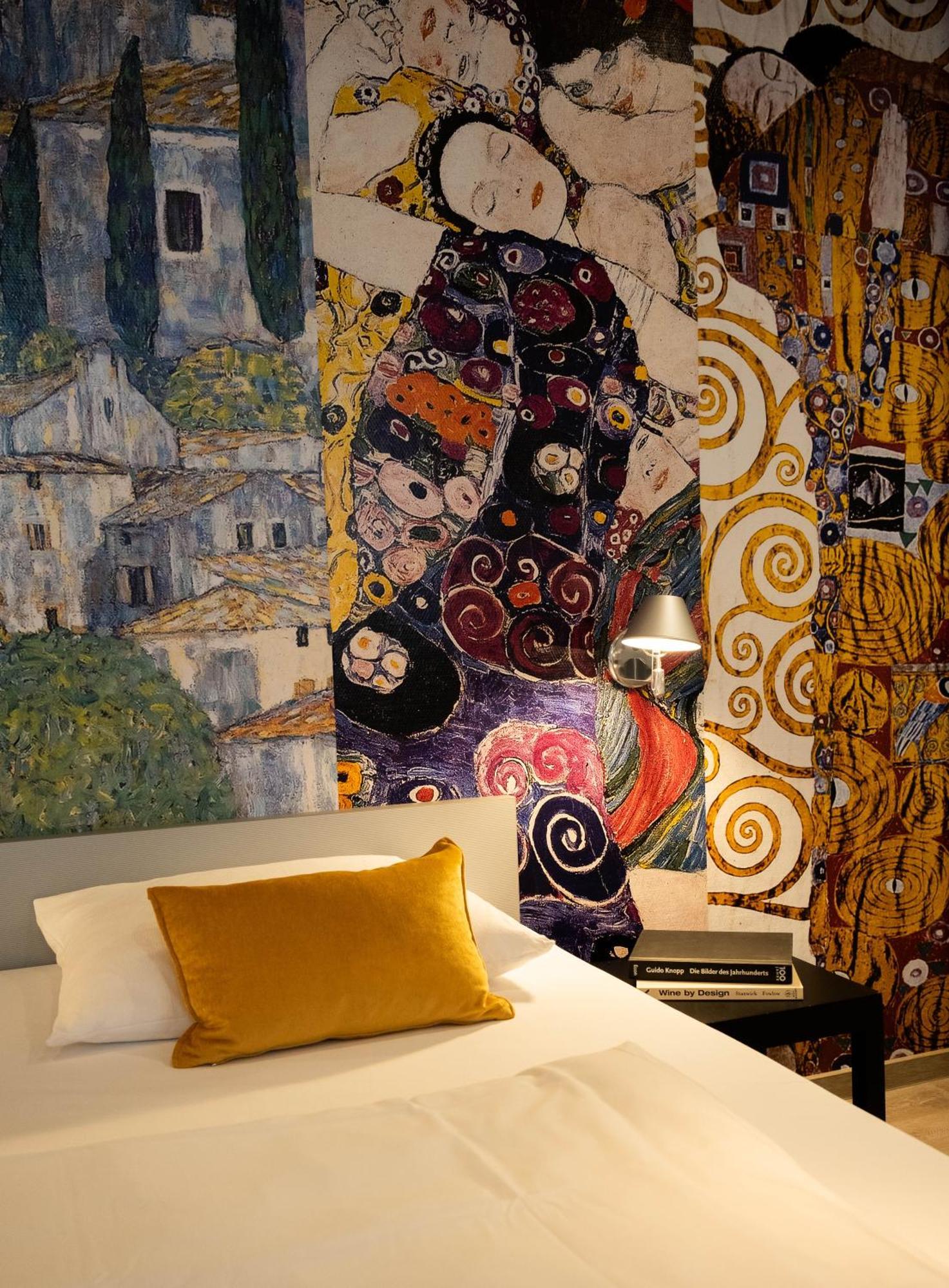 ויינהיים Hotel Ottheinrich מראה חיצוני תמונה