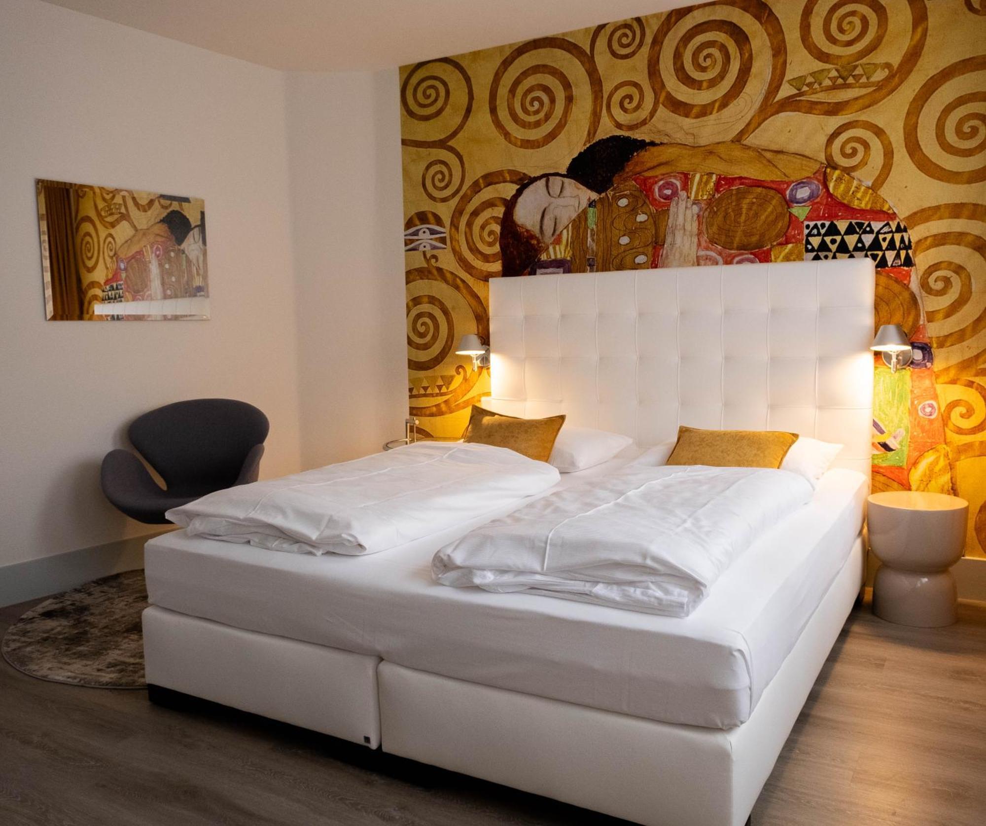 ויינהיים Hotel Ottheinrich מראה חיצוני תמונה