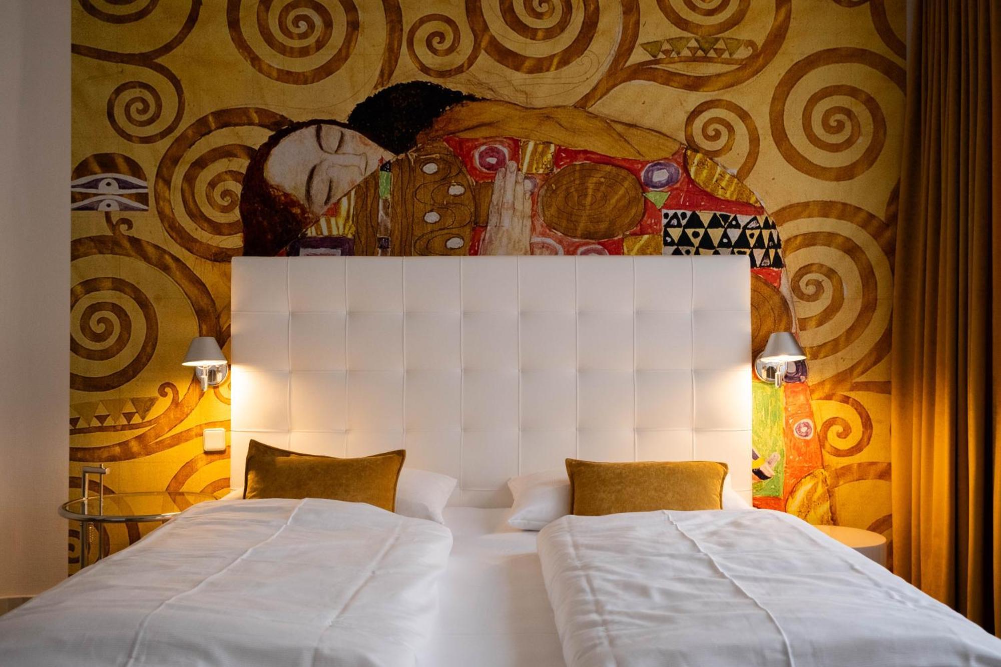 ויינהיים Hotel Ottheinrich מראה חיצוני תמונה
